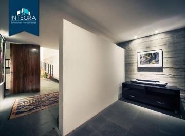 Casa en condominio de 4 habitaciones, Miguel Hidalgo · Casa en Condominio en Renta, Monte Parnaso, Lomas de Chapultepec