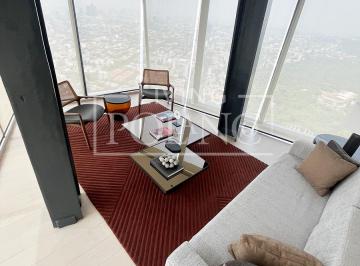 The Ritz-Carlton Residences representa el nivel máximo de exclusividad y lujo ha · Penthouse de Lujo en El Ritz en Reforma