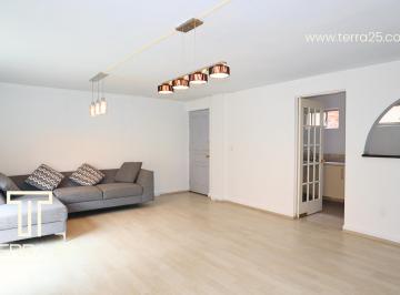 Departamento de 3 habitaciones, Coyoacán · Departamento en Venta en San Jerónimo