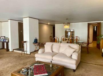 Departamento de 3 habitaciones, Miguel Hidalgo · Venta Departamento Para Remodelar en Temístocles, Polanco I