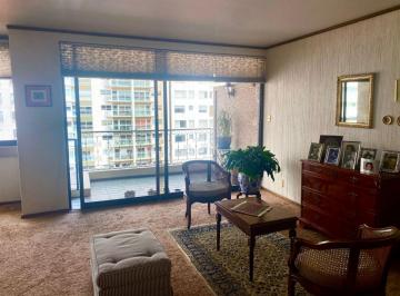 Departamento de 3 habitaciones, Miguel Hidalgo · Venta Departamento Para Remodelar en Temístocles, Polanco I