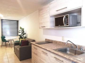 Casa de 4 habitaciones, Zapopan · Propiedad Para Inversión con 4 Estudios en Valdepeñas