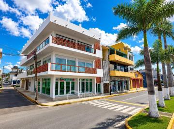 Oficina · 114m² · Local U Oficinas en Renta Sobre Boulevard Centro