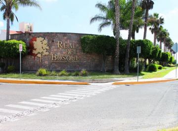 Terreno / Lote , Corregidora · Terreno en Condominio en Venta en Real del Bosque, Corregidora