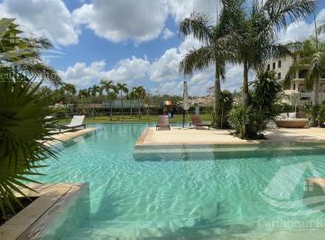 Terreno / Lote · 309m² · Terreno en Venta en Losantos Cancun