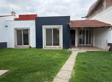 Casa · 131m² · 3 Recámaras · 2 Estacionamientos · Casa - Fraccionamiento Lomas del Sol