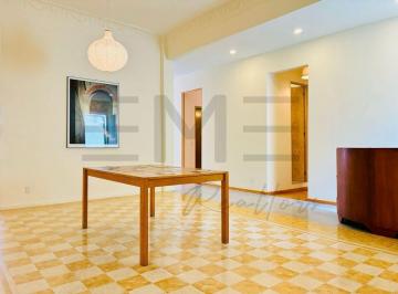 Departamento de 2 habitaciones, Cuauhtémoc · Miguel E. Schultz - San Rafael