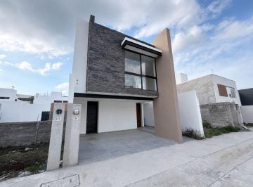 Casa de 3 habitaciones, Mexquitic de Carmona · Casa con Roof en Forja Real - $3.3 Mdp