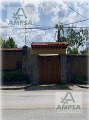 Terreno / Lote · 2586m² · Terreno en Venta en Cuautitlán