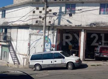 Local comercial · 388m² · 4 Recámaras · Edificio en Venta Tenochtitlán | Luis Donaldo Colosio | Citlalmina | Av México