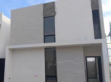 Casa · 141m² · 3 Recámaras · 2 Estacionamientos · Casa Residencial en Venta en Los Olivos, Gómez Palacio, Dgo