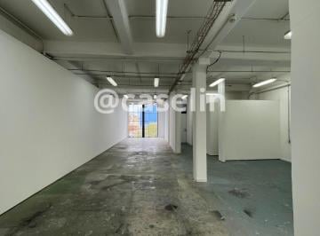 Bodega comercial , Cuauhtémoc · Bodega en Renta a Pasos de Metrobús Guerrero, Ideal Para Maquilas, Talleres o Negocios