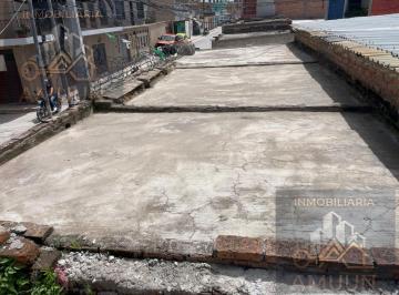 Terreno / Lote · 272m² · Terreno - Villa de Reyes Centro