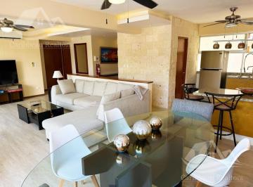Departamento · 120m² · 2 Recámaras · Departamento en Venta en Horizontes Cancun