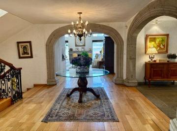 Casa de 4 habitaciones, Huixquilucan · Casa en Venta Bosques de Las Palmas