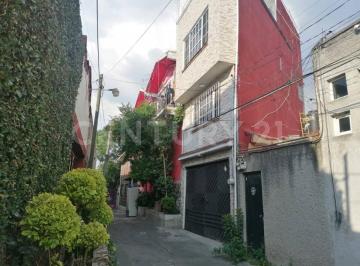 Casa · 128m² · 2 Recámaras · 1 Estacionamiento · Casa en Renta en Tlalpan, Ciudad de México.