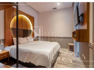 Departamento de 2 habitaciones, Solidaridad · Departamento de Lujo en Singular Playa del Carmen | a Pasos de La Playa y Quinta