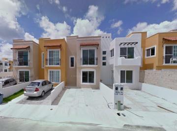 Casa de 3 habitaciones, Benito Juárez · Casa en Venta, Gran Santa Fe, Benito Juárez, Quintana Roo, México. Lun*