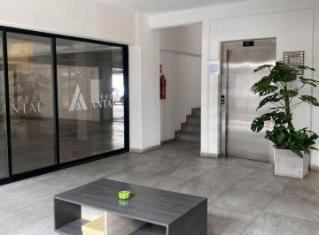 Departamento de 3 habitaciones, San Andrés Cholula · Departamento Amueblado en Renta en Ciudad Judicial, Tlaxcalancingo