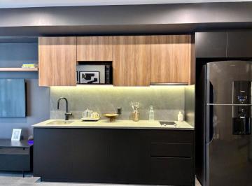 Departamento de 1 habitación, Cuauhtémoc · Departamento Loft/studio en Renta en Roma Norte a 3 Min de Reforma Sin Aval Ni Poliza