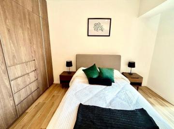Departamento de 1 habitación, Cuauhtémoc · Departamento Loft/studio en Renta en Roma Norte a 3 Min de Reforma Sin Aval Ni Poliza