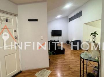 Departamento de 3 habitaciones, Coyoacán · Se Vende Departamento en Prados Coyoacan de 128 m² en Primer Piso
