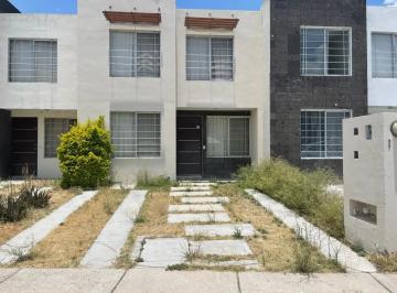 1 · Casa en Venta en Villas de Bonaterra Al Sur de Aguascalientes