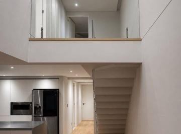 Departamento de 2 habitaciones, Miguel Hidalgo · Garden House en Renta Contemporáneo en Polanco