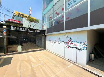 Local comercial , Miguel Hidalgo · Local Comercial en Renta en Lomas de Chapultepec