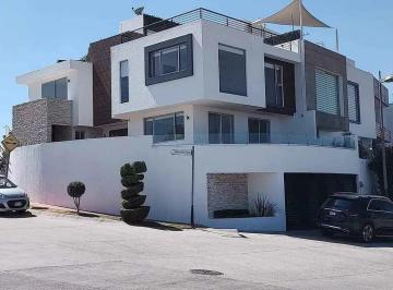 Casa de 3 habitaciones, Naucalpan de Juárez · Casa en Renta en Lomas Verdes Sexta Sección