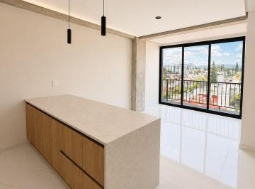 Casa · 79m² · 1 Recámara · 1 Estacionamiento · Se Vende Departamento en Prados Providencia, Guadalajara