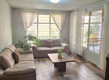 Casa de 4 habitaciones, Iztapalapa · Casa en Venta en Colonia Lomas de San Lorenzo Iztapalapa