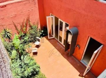 Departamento de 2 habitaciones, Cuauhtémoc · Miguel E. Schultz - San Rafael
