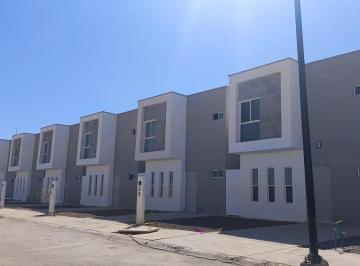 Casa · 81m² · 3 Recámaras · 1 Estacionamiento · Casa Venta en Sierra Negra, Col. Loma Real, Torreón Coah.