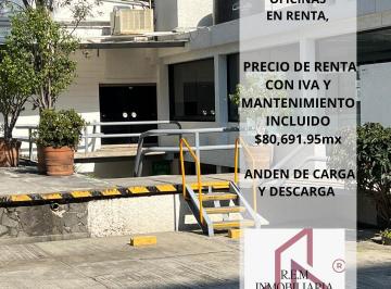 Bodega comercial · 296m² · Renta de Bodega, Local "M", Olivar de Los Padres, Iva y Mantenimiento Incluido