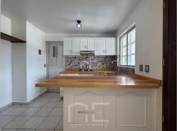 Departamento · 75m² · 2 Recámaras · 1 Estacionamiento · Departamento en Venta Pie de La Cuesta Queretaro