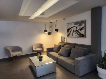 Departamento de 2 habitaciones, Querétaro · Departamento en Renta Alia Sky Living Centro Sur Querétaro
