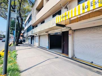 Local comercial en Renta  Los Picos de Iztacalco · Local Comercial Sobre Av Troncoso