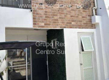 Casa en condominio de 3 habitaciones, Querétaro · Casa en Venta en Ciudad del Sol, Queretaro, con Terreno Excedente