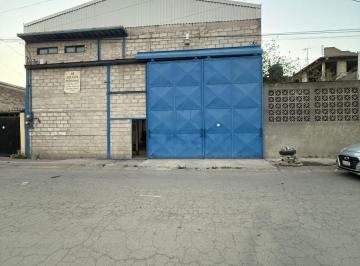 Bodega comercial de 5 habitaciones, Ecatepec de Morelos · Renta de Bodega Col. Granjas Valle de Guadalupe Ecatepec Estado de México
