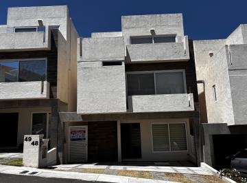Casa en condominio de 3 habitaciones, El Marqués · Casa Amueblada en Renta en Zerenda, Zibatá