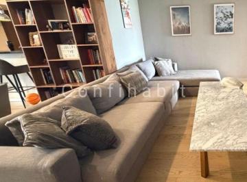 Departamento de 3 habitaciones, Huixquilucan · Departamento en Venta en Bosque Real