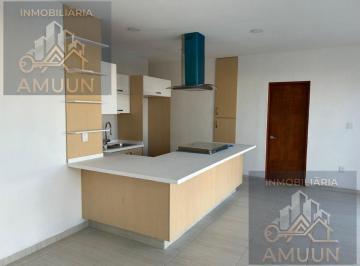 Departamento · 100m² · 2 Recámaras · 1 Estacionamiento · Departamento - Villa Magna