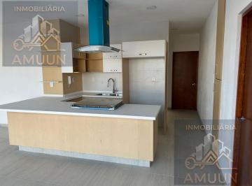 Departamento · 100m² · 2 Recámaras · 1 Estacionamiento · Departamento - Villa Magna
