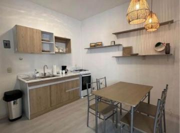 Departamento de 1 habitación, Saltillo · Departamento Amueblado en San Patricio Plus