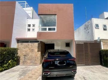 Casa en condominio de 3 habitaciones, Cuautlancingo · Excelente Casa en Renta en Cuautlancingo