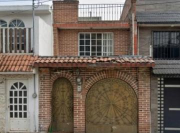 Casa de 3 habitaciones, Ecatepec de Morelos · Casa en Venta Col Arboledas de Aragon Ecatepec de Morelos Estado de Mexico