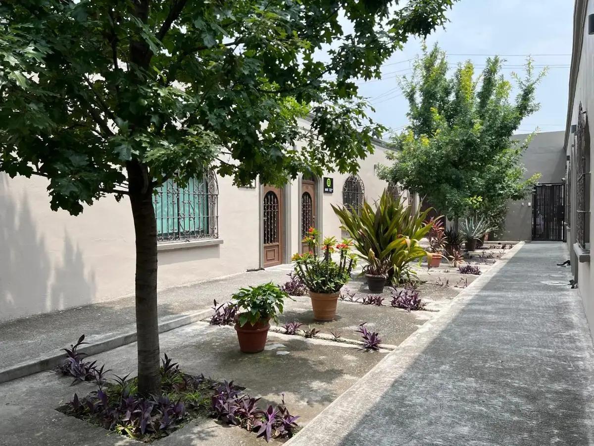 Oficina en Renta en Monterrey, Centro, Colonia Maria Luisa, Casi Esquina con Venustiano Carranza