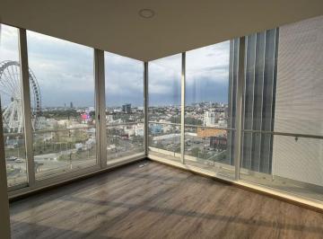 Departamento de 2 habitaciones, Puebla · Departamento en Renta Torre Uma, Angelópolis, Puebla.