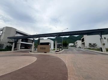 Terreno / Lote · 254m² · Casa en Fraccionamiento Sienna Residencial